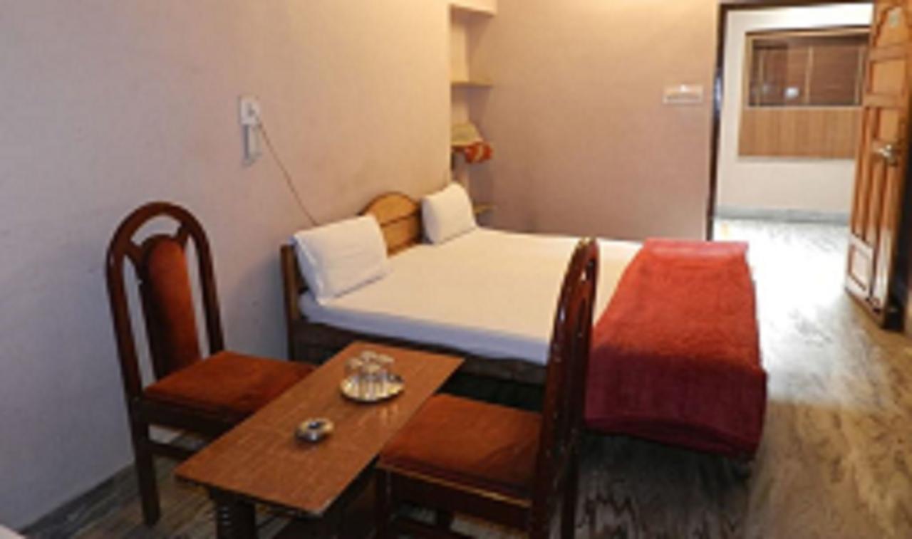 Hotel Lovely Ajmer Exteriör bild