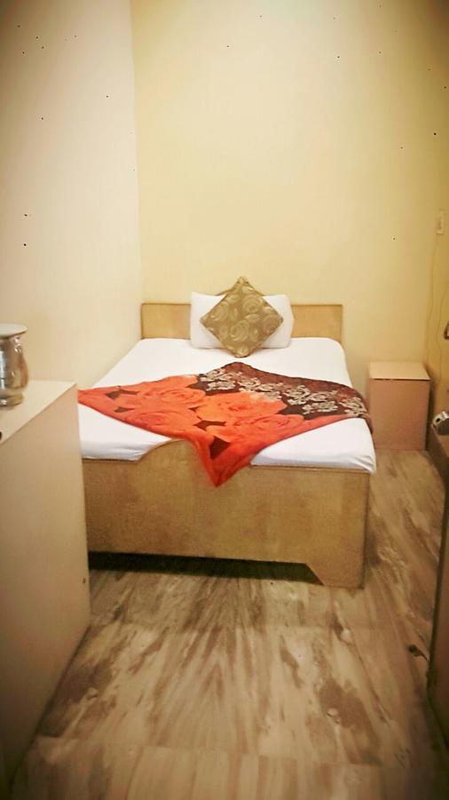 Hotel Lovely Ajmer Exteriör bild